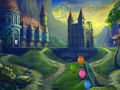 Jogo Fuga da casa do detetive  online