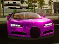 Jogo Pilotos de carros de natação  online