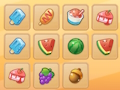 Jogo Conexão Alimentar  online