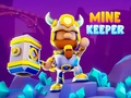 Jogo Guardião da Mina  online