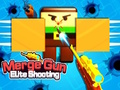 Jogo Mesclar Gun Elite Tiro  online