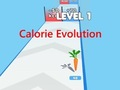 Jogo Evolução Calórica  online