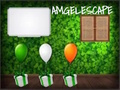 Jogo Fuga do Dia de São Patrício do Anjo 3  online