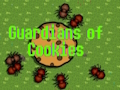 Jogo Guardiões dos Cookies  online