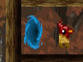 Jogo Pássaro Portal  online