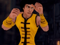 Jogo Lutador Missionário  online