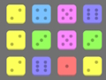 Jogo Mesclar dados  online