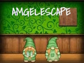 Jogo Amgel Irlandês Quarto Fuga 2  online