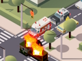 Jogo Comandante de Trânsito Urbano  online