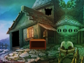 Jogo Fuga secreta do forte  online