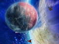Jogo Atirador Galáctico 2  online