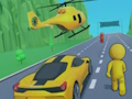 Jogo Transformação de forma: carro em mudança  online