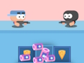 Jogo Acerto da partida  online