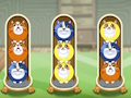 Jogo Quebra-cabeça CatSorter  online