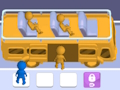 Jogo Ordem de ônibus 3D  online