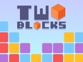 Jogo Dois blocos  online