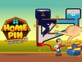 Jogo Alfinete inicial  online