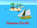 Jogo Castelo do Canhão  online