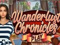 Jogo Crônicas do desejo de viajar  online