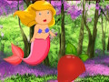 Jogo Sereia alcança o subaquático  online