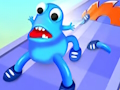 Jogo Corrida Pernilonga  online