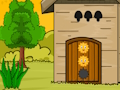 Jogo Resgate do Coringa Bonito  online