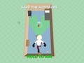 Jogo Salve os reféns  online