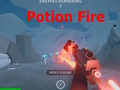 Jogo Poção de Fogo  online