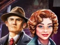 Jogo Ladrão Misterioso  online