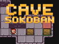 Jogo Caverna Sokoban  online