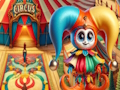 Jogo Colecionador de brinquedos de bola de circo Pomni  online