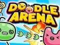 Jogo Arena Doodle  online