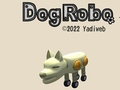 Jogo Cachorro Robo  online