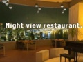 Jogo Restaurante com vista noturna  online
