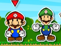Jogo Bomba Super Mário  online