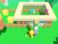 Jogo Fazendeiro de madeira  online