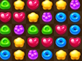 Jogo Doces aleatórios  online
