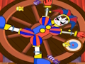 Jogo Dardo Circo Digital  online