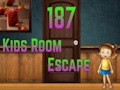 Jogo Amgel Quarto Infantil Fuga 187  online