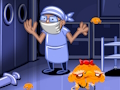 Jogo Macaco Vai Feliz Estágio 401  online