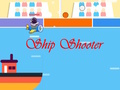 Jogo Atirador de navios  online