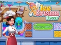 Jogo Febre do Sorvete  online