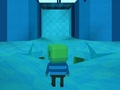 Jogo Kogama: Parkour Ciano  online