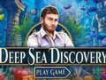 Jogo Descoberta do Mar Profundo  online