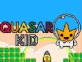 Jogo Garoto Quasar  online