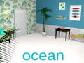 Jogo Fuga no Quarto Oceano  online