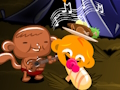 Jogo Macaco Vai Feliz Estágio 826  online