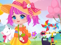 Jogo Primavera de Toddie  online