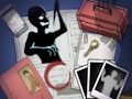 Jogo Casos assustadores de detetive  online