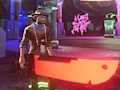 Jogo Fantasma de néon  online